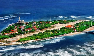 Sau sáp nhập, đặc khu Trường Sa thuộc tỉnh nào?