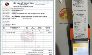 Phía sau chuyện đi vệ sinh mất 6.000 đồng cũng xuất hóa đơn giá trị gia tăng