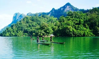 Tỉnh nào ít dân nhất Việt Nam?