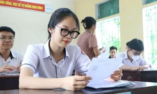 Có chứng chỉ IELTS 8.0, giải nhất học sinh giỏi tỉnh vẫn khóc vì sợ 'trượt' đại học: Chuyên gia khuyên gì?