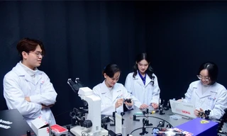 Bộ Giáo dục 'siết' đầu vào ngành vi mạch bán dẫn