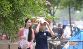 Những trường tư thục nào tuyển sinh không dùng kết quả thi lớp 10 công lập?