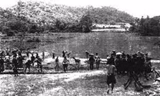 Sân bay quốc tế đầu tiên của Việt Nam ở đâu?