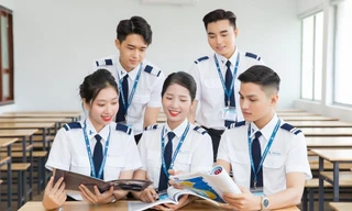 Học viện Hàng không Việt Nam mở nhiều ngành hot, học phí không hề đắt đỏ