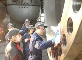 Điểm danh 11 cơ sở đào tạo nhân lực điện hạt nhân