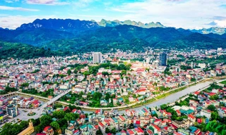 Sau sáp nhập, tỉnh nào đông dân, tỉnh nào rộng nhất nước?