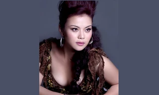 Hải Yến Idol: Sắp làm mẹ