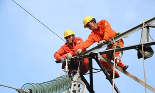 EVN 'phản pháo' một số điểm kết luận của Thanh tra chính phủ