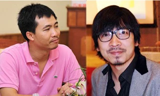 GS Xoay không đủ bản lĩnh diễn Táo