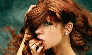 Những shoot hình đầy phiêu lãng