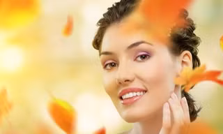 'Nịnh' làn da từ bên trong
