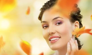 'Nịnh' làn da từ bên trong