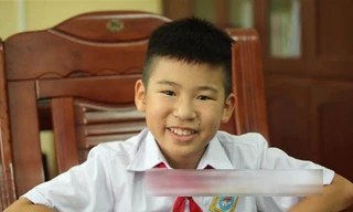 Ngọc Duy: 'Sau đêm chung kết em không thích Quang Anh nữa'