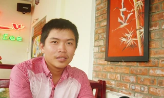 Đặng Quốc Viết Bảo