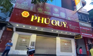 Giữ vàng có bất an?