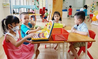 TPHCM công nhận kết quả xét nghiệm tại nhà của học sinh