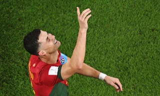 Tương lai nào cho Ronaldo?