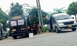 Lộn xộn xe khách trá hình - kỳ cuối: Trách nhiệm thuộc về ai? 