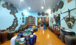 Quý vật gặp được quý nhân… 