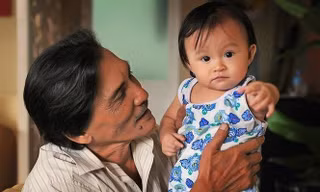 Trầm luân Thương Tín