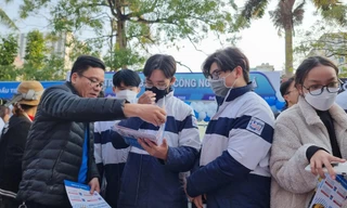 Chứng chỉ ngoại ngữ trong tuyển sinh: Không nên tuyệt đối hóa