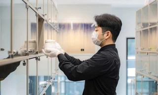 Hàn Quốc: Tranh cãi chuyện tiền phúng viếng chó, mèo 