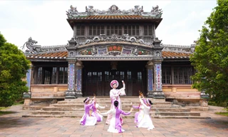 Chung kết Hoa hậu Việt Nam 2024: Huế đang đón một 'mùa hoa'