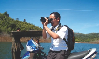 “Đắk Nông còn nhớ không…?” 