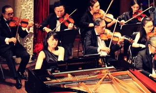 Tạm dừng dự án nhà hát Thủ Thiêm, vì sao? 