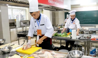 Gói 4.500 tỷ hỗ trợ đào tạo lại lao động: Hết hạn, giải ngân chưa tới 500 tỷ 