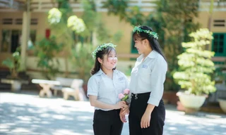 Nghị lực phi thường của cô gái mắc bệnh Lupus ban đỏ 