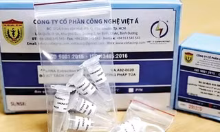 Bước đột phá trong phòng, chống tham nhũng 