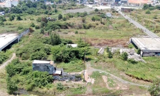 'Chẩn bệnh' khiếu nại đất đai 