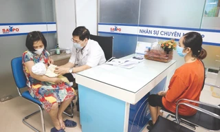 Bệnh cúm mùa, nhiều điều cần phải quan tâm