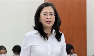 Cựu Phó Cục trưởng Cục Thuế TPHCM và 66 bị cáo hầu tòa 