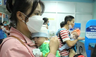 Khi phụ nữ trẻ 'lười' làm mẹ 