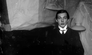 Hitler và số phận bi thảm của một họa sĩ hiện đại 