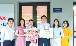 Tạo điều kiện để sinh viên được phát triển toàn diện 