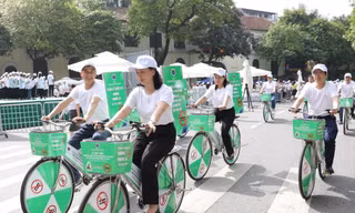 Hút thuốc lá điện tử: Tổn hại chất lượng giống nòi 