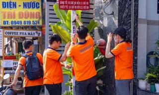 Cho vay qua app bủa vây giới trẻ - Bài cuối: Đừng im lặng! 