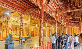 Cú hích sống còn từ Luật Di sản văn hóa sửa đổi, bài 3: Công nghệ số - tấm khiên bảo vệ di sản 