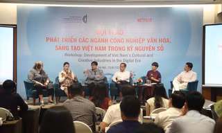 Thất thoát tiền tỷ do vi phạm bản quyền 