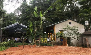 7 công nhân tử vong ở Yên Bái đều là trụ cột gia đình 