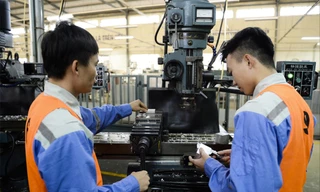 Lao động sắp được sang Nhật làm việc với chi phí thấp 