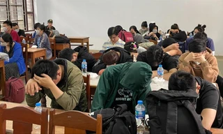 Phá đường dây 'tín dụng đen' 9.000 tỷ đồng như thế nào? 