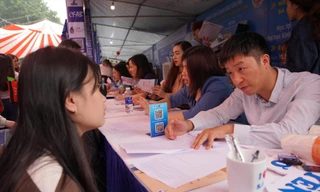 Tuyển sinh ĐH năm 2025: Mở rộng các kì thi riêng 