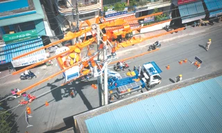 EVNSPC đảm bảo nguồn điện ổn định dịp lễ Quốc khánh 2/9