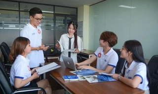 Chương trình liên kết quốc tế: Lấy gì đo lường chất lượng? 