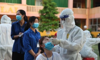 Khó kiểm soát giá kê khai đấu thầu trang thiết bị y tế