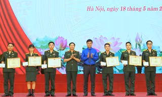 Người trẻ lấy binh làm nghiệp - Kỳ 4: Hướng đến 'tinh-gọn-mạnh'